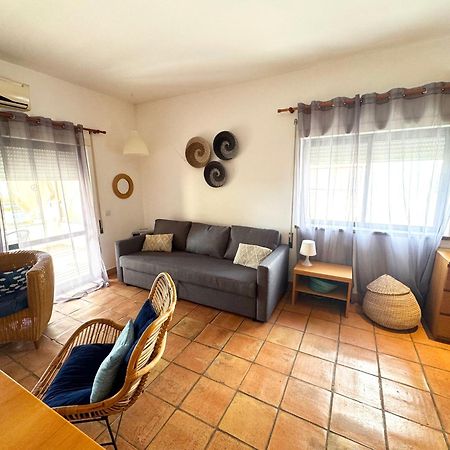 Vila Alegria Apartment Lagos Esterno foto