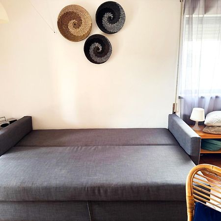 Vila Alegria Apartment Lagos Esterno foto