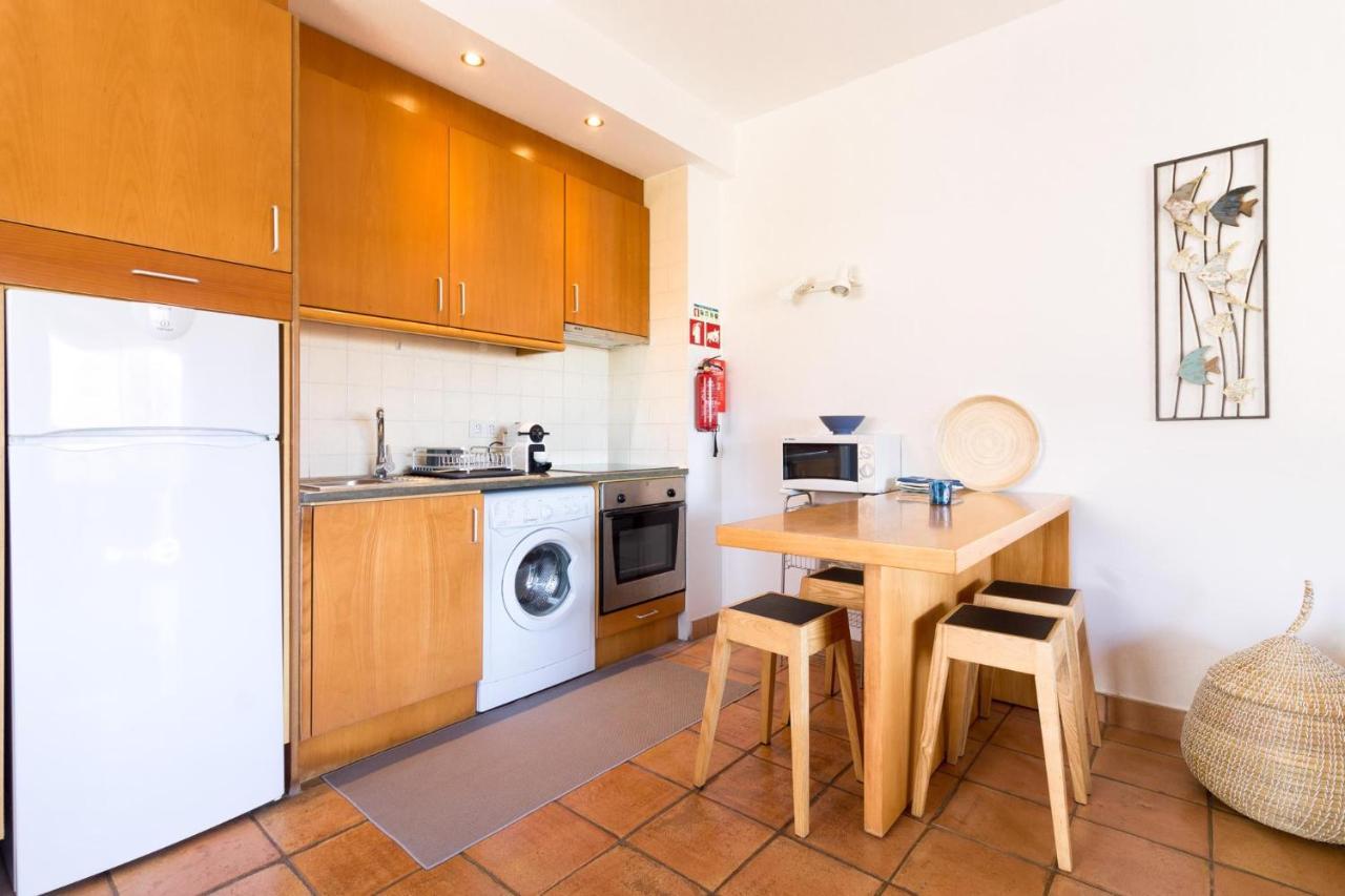 Vila Alegria Apartment Lagos Esterno foto
