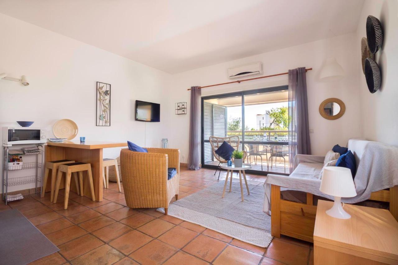 Vila Alegria Apartment Lagos Esterno foto