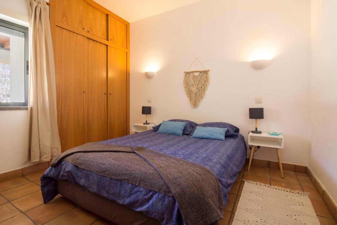 Vila Alegria Apartment Lagos Esterno foto
