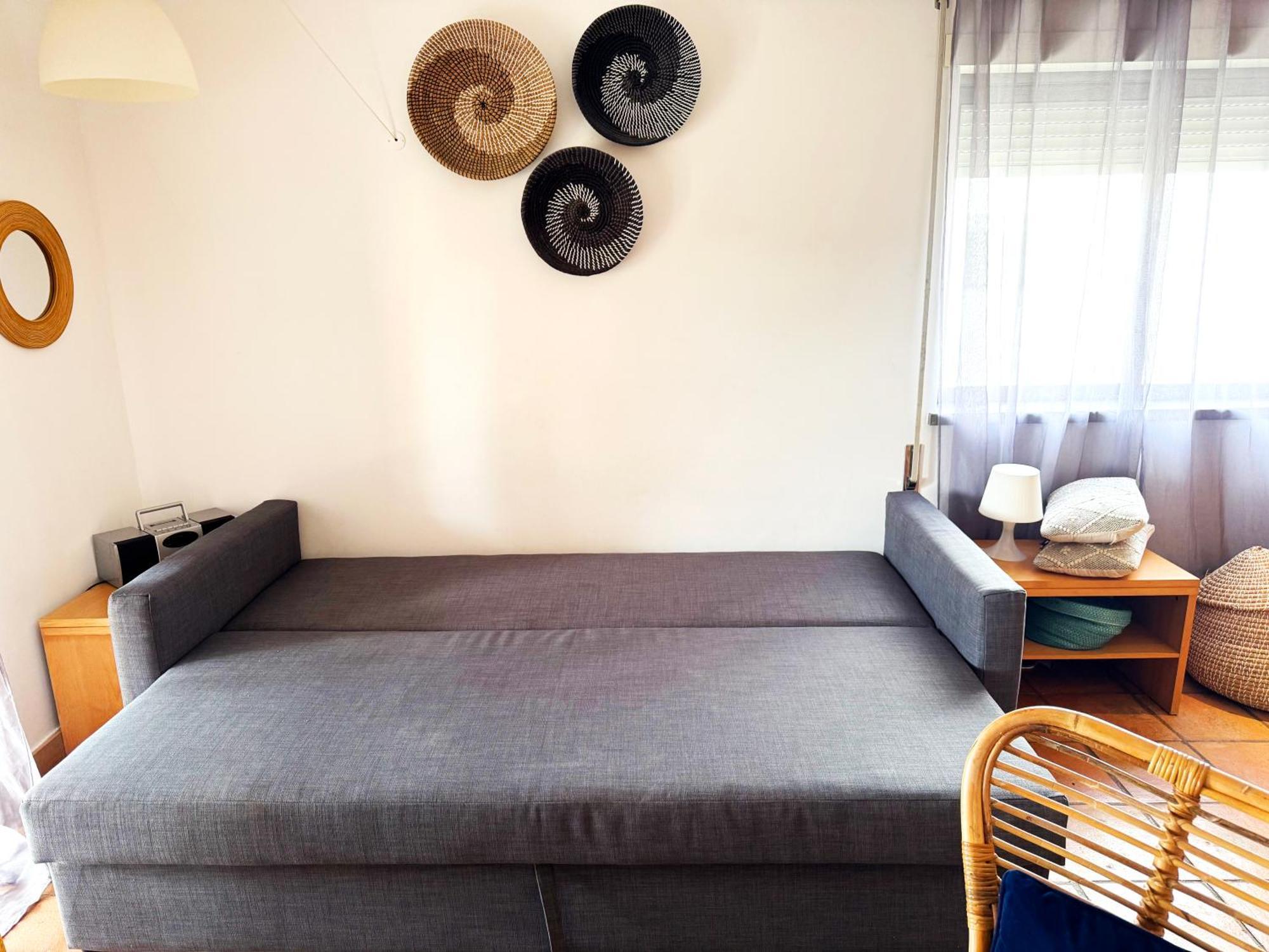 Vila Alegria Apartment Lagos Esterno foto
