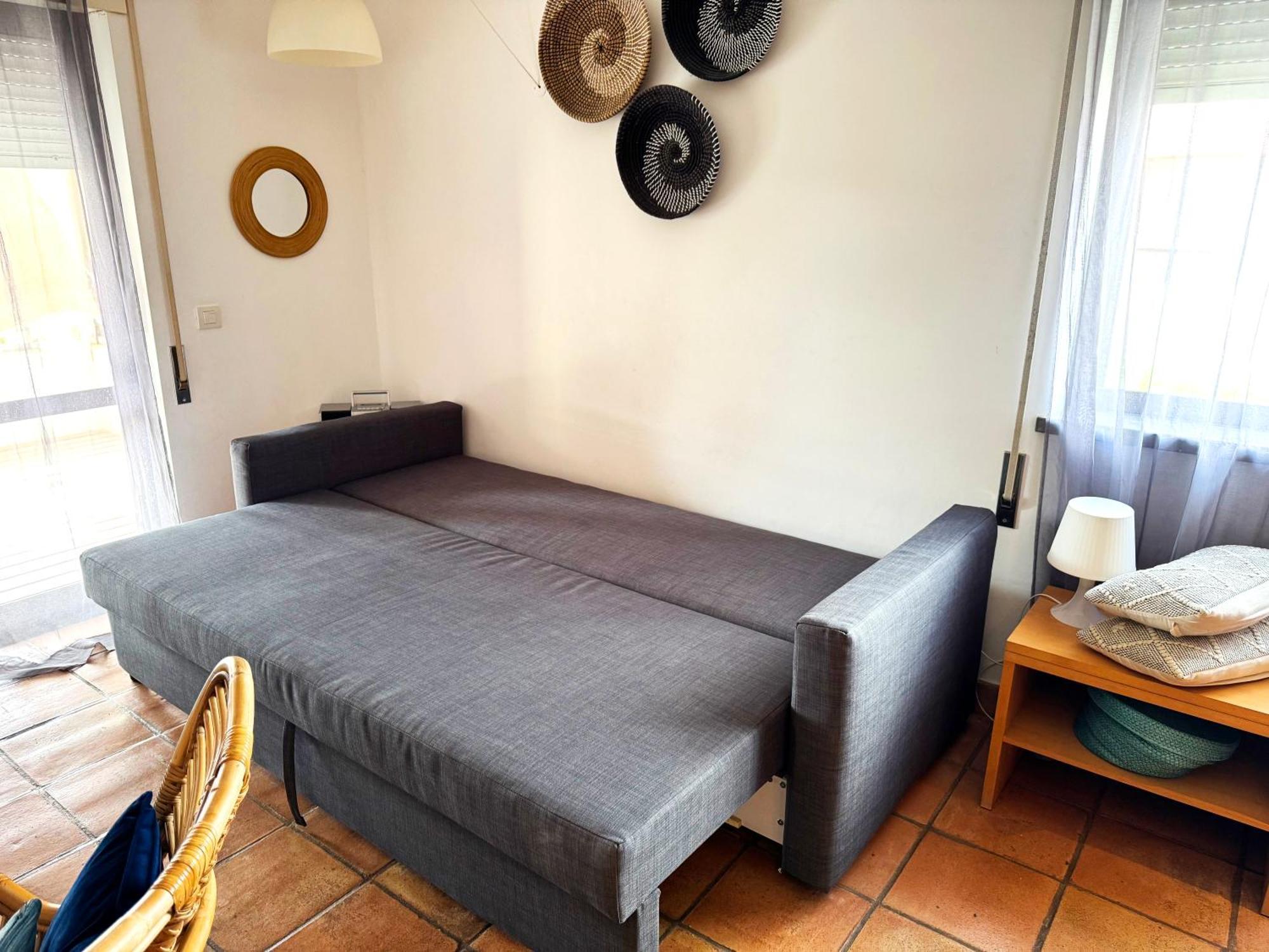 Vila Alegria Apartment Lagos Esterno foto